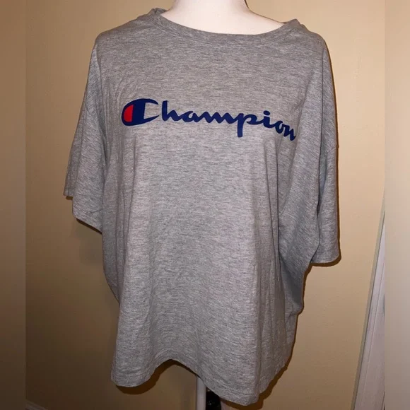 Champion Tee - Picture 1 of 4